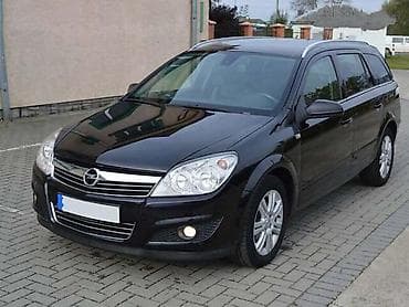 mikan automobili loznica: OPEL ASTRA H KARAVAN - KOMPLETAN AUTO U DELOVIMA | Kompletan auto u — 1
