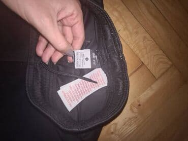 ski jakna za devojcice: Nike, Short, 128-134 — 2