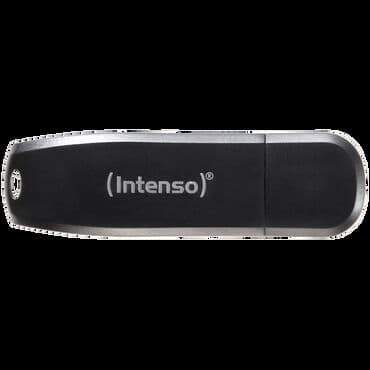 kamera za kompjuter: USB Flash drive 16GB Speed Line, crna boja, materijal plastika, Super — 2