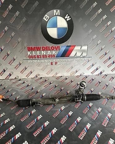 letva volana zastava 101: LETVA VOLANA XDRIVE ZA BMW X1, 318, 316 . OD 2005. DO 2012. GOD. | — 1