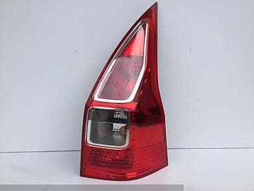 vesla za camac: Citroen — 2