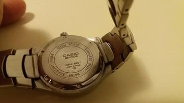 jader parfem cena: Casio, Muški — 3