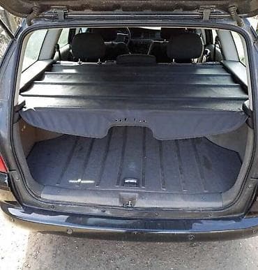 ROLETNA GEPEKA KARAVAN ZA OPEL VECTRA B | Svi delovi za Opel vozila