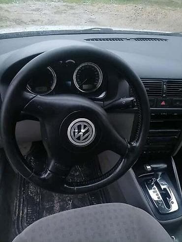 Prodaja automobila: DELOVI GOLF ZA VOLKSWAGEN BORA, GOLF 4, GOLF 5 | Polovni delovi za — 4