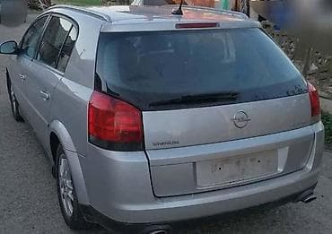 vag 409.1: OPEL SIGNUM 2.2 - KOMPLETAN AUTO U DELOVIMA | 2.2 DIRECT Z22YH — 2