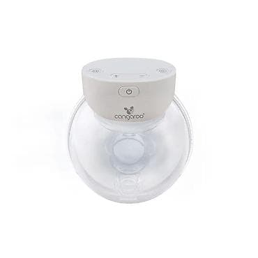 nega krema za nokte: Električna pumpica za izmlazavanje mleka CANGAROO – Eliria Hands‑Free — 1