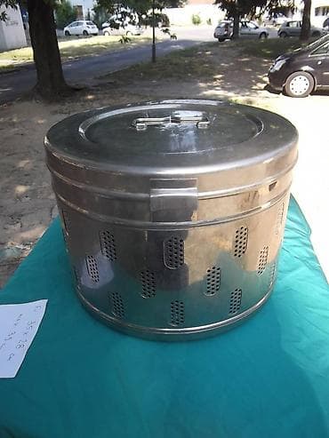 Glucometers: Doboš za sterilizaciju 
kao sa slika 
ne odgovaram na SMS 
Nazovite — 4