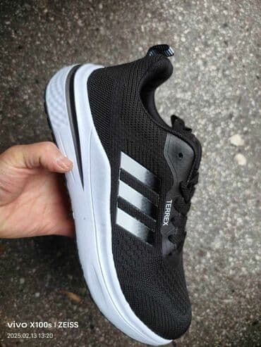 patike sa greskom: Patike, Adidas, veličina - 46 — 5