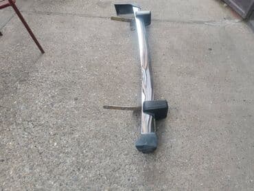 prednji branik za citroen c3 cena: Zadnji branik Lada 2106 br.2. Polovmo, ocuvano. Skinuto sa — 4