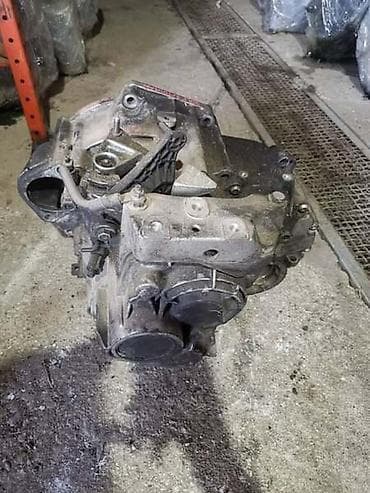 cena prenosa vozila: MENJAC 2.0 TDI 5.BRZINA ZA VOLKSWAGEN GOLF 5 OD 2003. DO 2009. GOD. | — 3