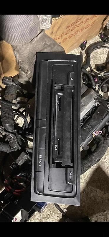 2q0 965 567 a: AUDI A4 B8 MODUL NAVIGACIJE MMI | Audi vw delovi 06******** — 2