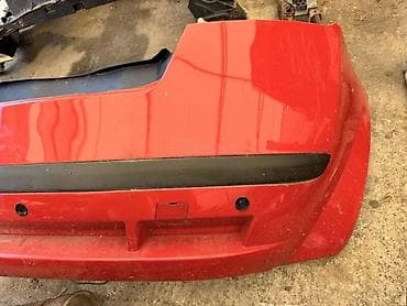 used fiat 850: BRANIK MASKA RESETKA ZA FIAT STILO ZA 2005. GOD — 3