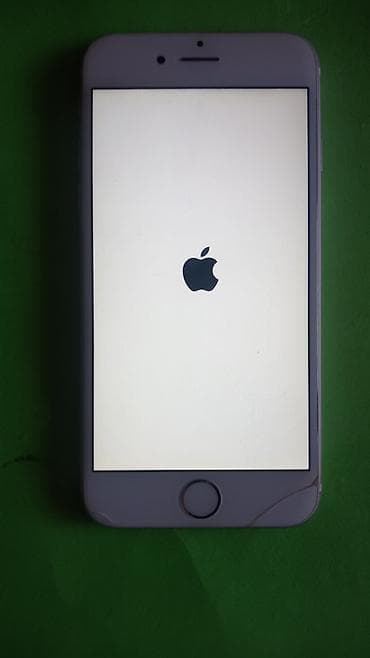 mobilni telefoni pancevo cene: Apple iPhone 6 - Model: iPhone 6 - Ekran: 4.7" Retina - Touch ID — 2