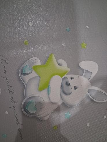 bebu dol: Na prodaju vrhunska dečija ogradica poznatog italijanskog brenda CAM — 6