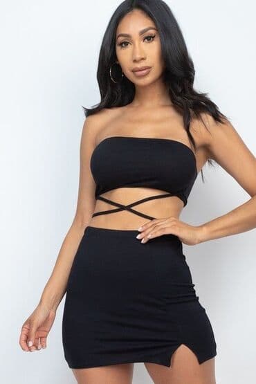 krema za otok i modrice: M (EU 38), Mini, color - Black — 1