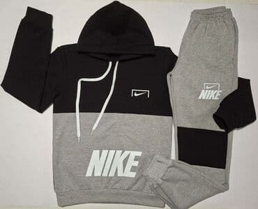 Nike, 158-164, Unisex