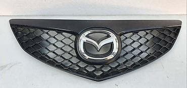mazda srbija: MASKA ZA MAZDA 3 — 1