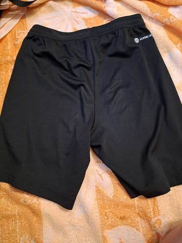 pepco odeca: Adidas, Short, 140-146 — 3