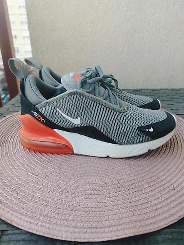 džordan patike: Nike Air Max 270 – dečije patike Kupljene u Svajcarskoj, jako malo — 1