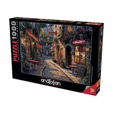 Puzzle 1000 elemenata – igračka za decu Puzzle 1000 elemenata je