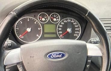 auto otpad ruma: MOTORNI RACUNAR ZA FORD C-MAX, FESTIVA, FIESTA . OD 2000. DO 2018 — 4