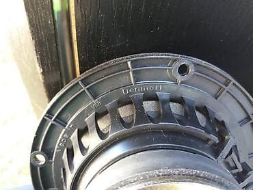 Speakers & Sound Systems: Vifa visoki i srednji iz T+A pp120 i ostalo. -visoki 30e=prodati — 3