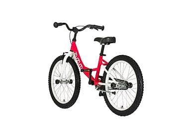 decija bicikla 20 inca: Zuzum Neon 20" dečji bicikl za devojčice 115–135 cm – neon pink Opis — 4