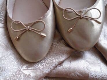 cipele ccc: Ballet shoes, 38 — 2