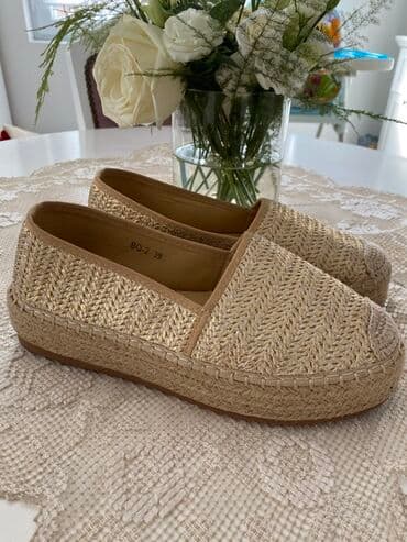 kaput miki maus: Espadrile, 39 — 3