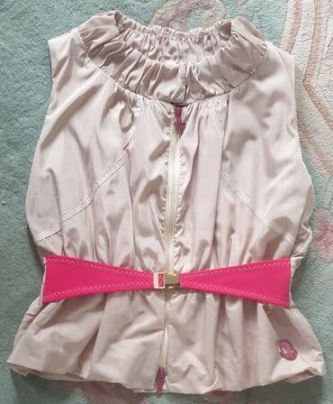 Moncler, M (EU 38), bоја - Bež — 7
