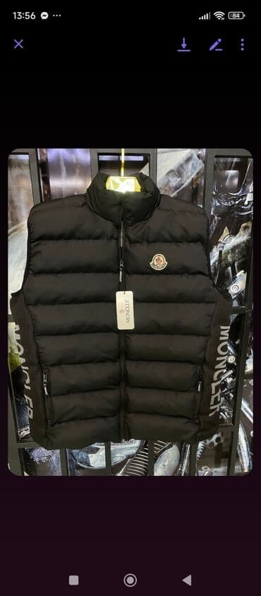Prsluci: L 4000