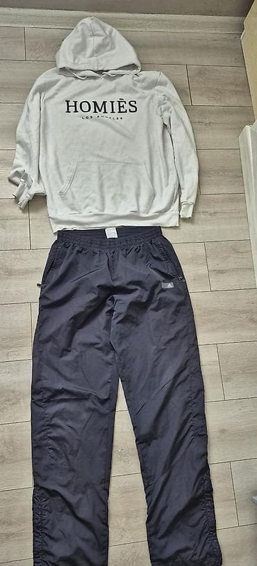 adidas papuce velicine: Bermude i šortsevi Kappa, bоја - Šareno — 5