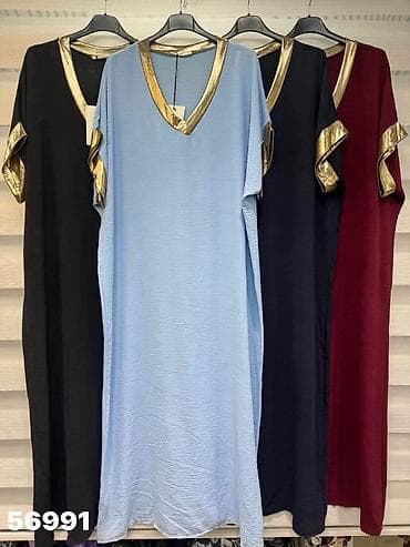 brushalter broj d: Haljina: 2200 dinara 
Do 4 xl v — 6