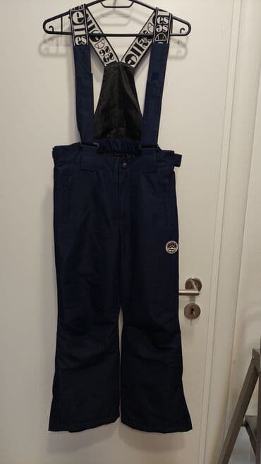 Sakoi: Ellesse, Poliester — 2