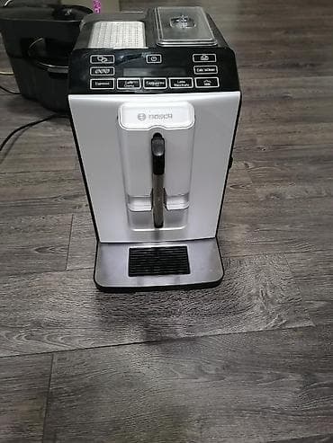 Bosch automatska espresso kafa aparat - Potpuno automatski aparat sa — 2