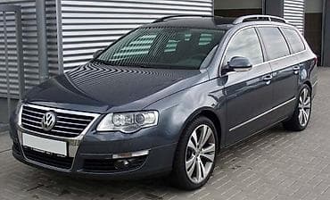gume za auto 20555 r16: AUTO STAKLO (ŠOFERŠAJBNA, PROZ ZA VOLKSWAGEN PASSAT B6 OD 2005. DO — 2