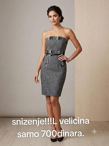 otkup polovnih stvari: L velicina — 1