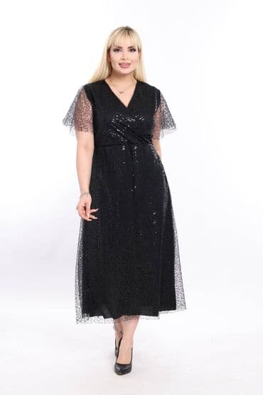 haljine xxl: 2xl - 4xl
4500 — 6