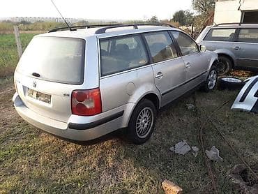 PASSAT B5.5 1.9 TDI DELOVI ZA VOLKSWAGEN PASSAT B5.5 | Passat B5.5 na lalafo.rs PASSAT B5.5 1.9 TDI DELOVI ZA VOLKSWAGEN PASSAT B5.5 | Passat B5.5