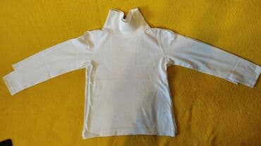 zara devojcice majice: H&M NEXT OVS PALOMINO C&A Majice I rolka za devojcice Veličina — 6