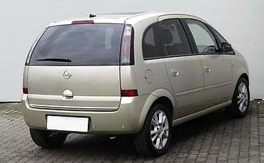 peugeot 207 1.4 benzin: OPEL MERIVA A 1.8 - KOMPLETAN AUTO U DELOVIMA | Polovni originalni — 2