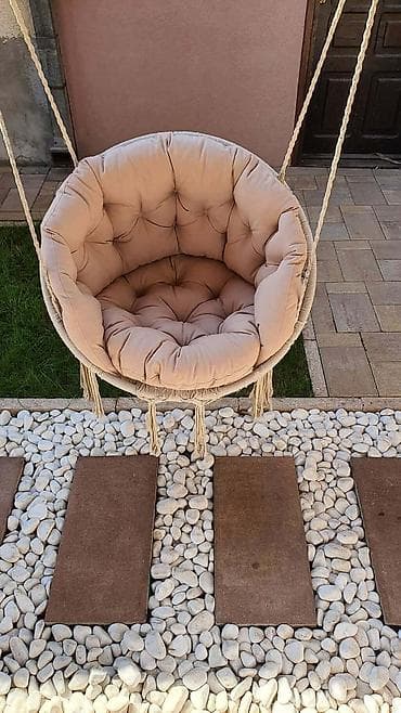 ram za ljuljasku: ✨Jastuk za ljuljasku 3850din ‼️Iskoristite ovu super ponudu i nabavite — 8