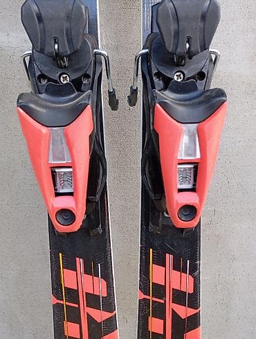 polovne skije: Rossignol HERO CARVE KONECT 157 cm 2025 g Skije Vrhunske Skije Sa — 2