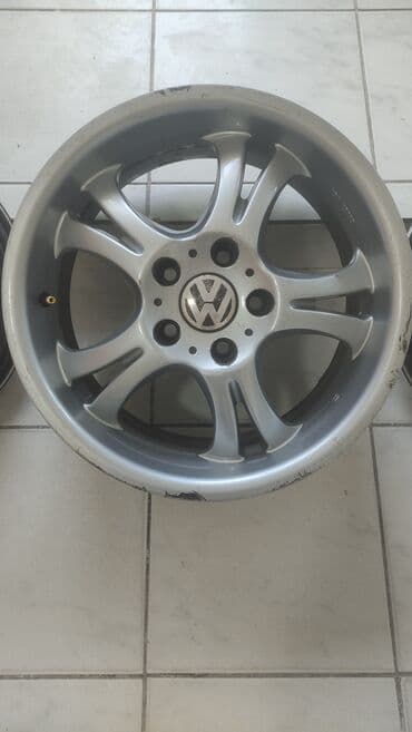 marsal gume: Al.felne R16 passat,odlicne — 5