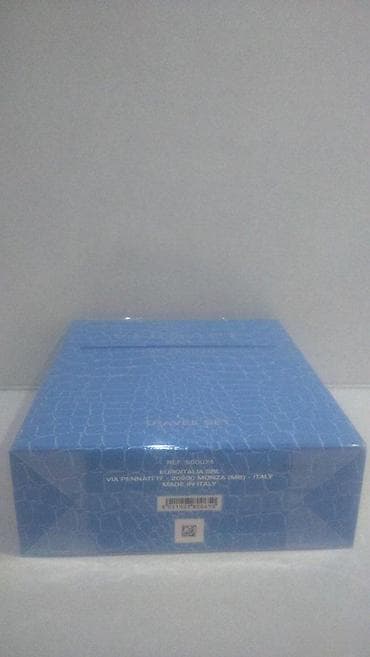 Lične stvari: VERSACE MAN EAU FRAICHE EDT100ML+SG100ML | Versace Man Eau Fraiche — 2