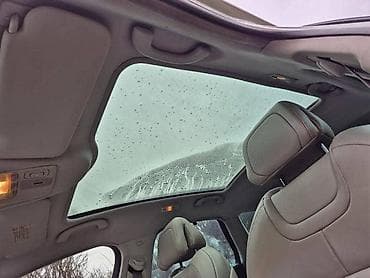 rucice za motor: PANORAMA ZA CITROEN C5 OD 2008. DO 2017. GOD. | — 1