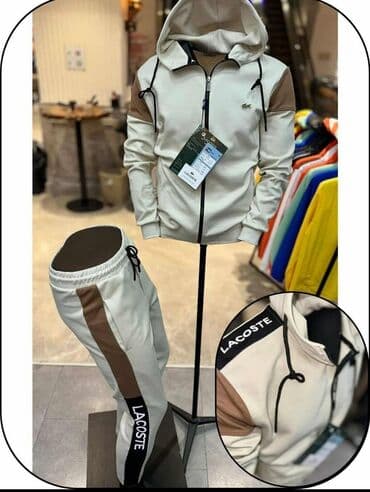 letnje muske jakne: S-2xl 5000 — 3