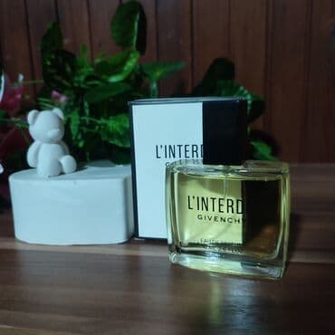 Parfemi: L' Interdit Givenchy ženski parfem 50 ml Odličan kvalitet i trajnost — 2