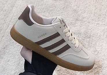 patike 41: Samba
36-41
3550 din
PR🍀 — 2