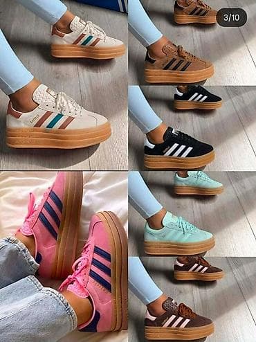 tn nike 3: Nove patike od 36 do 41 za samo 3400 din
pb — 1